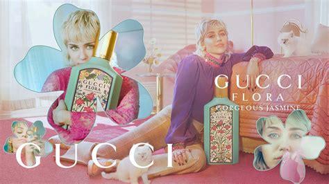 what is the song used in the new gucci ad|gucci flora advert girl.